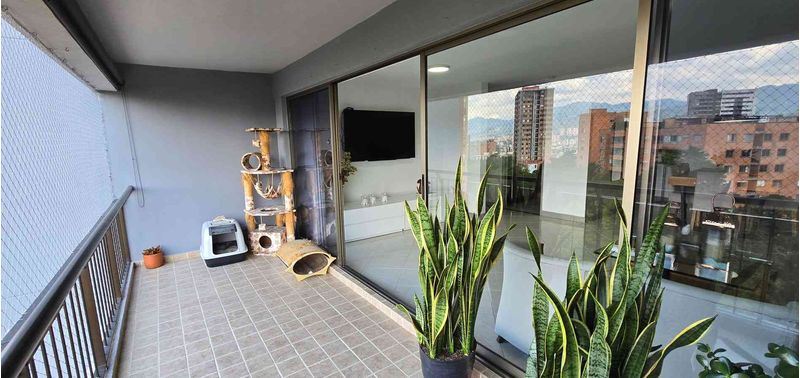 Apartamento en Venta en Envigado, La Abadía-20