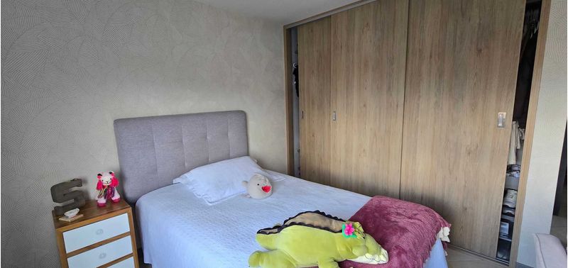 Apartamento en Venta en Envigado, La Abadía-21