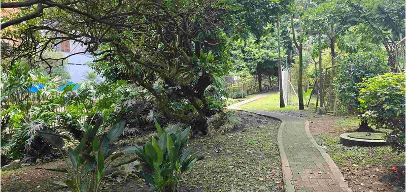 Apartamento en Venta en Envigado, La Abadía-22