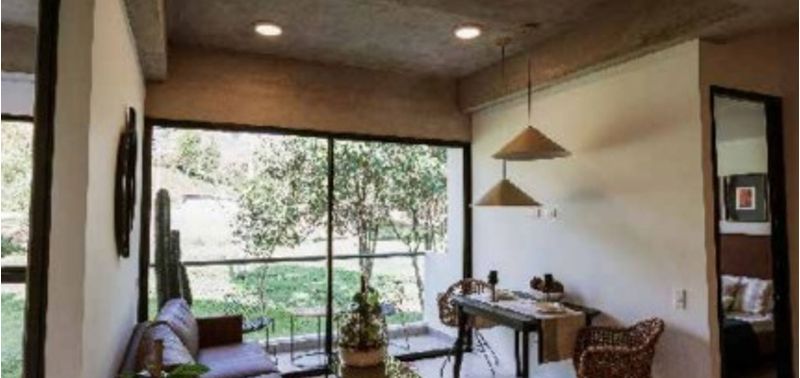 Apartamento en Venta en Retiro, El Portento-7
