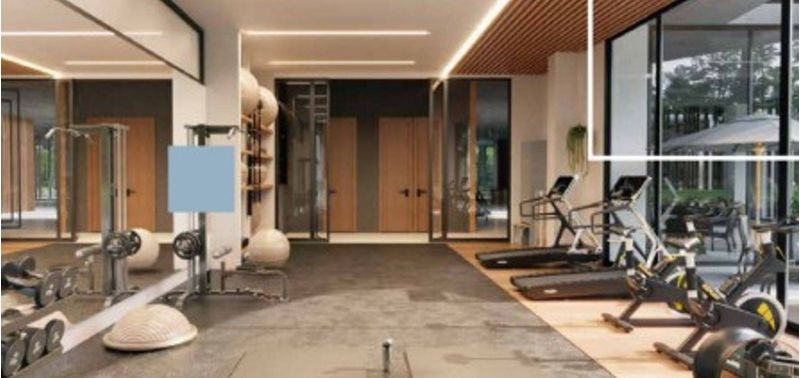 Apartamento en Venta en Retiro, El Portento-10