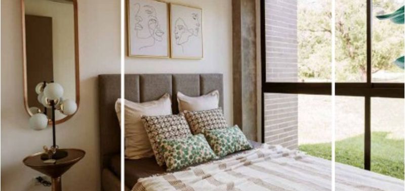 Apartamento en Venta en Retiro, El Portento-3