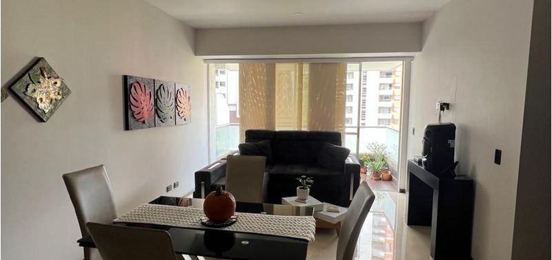 Apartamento en Venta en Sabaneta, Las Lomitas-1