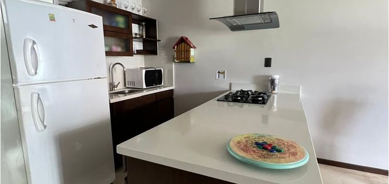 Apartamento en Venta en Sabaneta, Las Lomitas-2