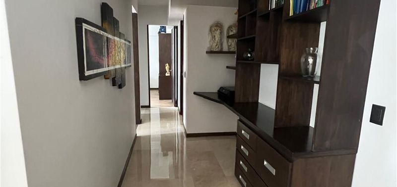 Apartamento en Venta en Sabaneta, Las Lomitas-3