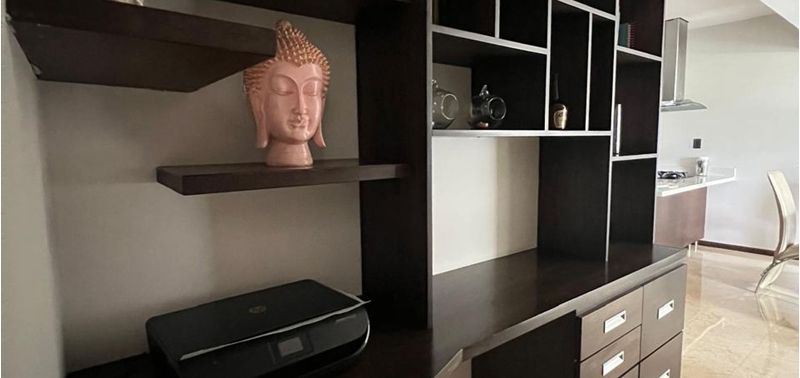 Apartamento en Venta en Sabaneta, Las Lomitas-4