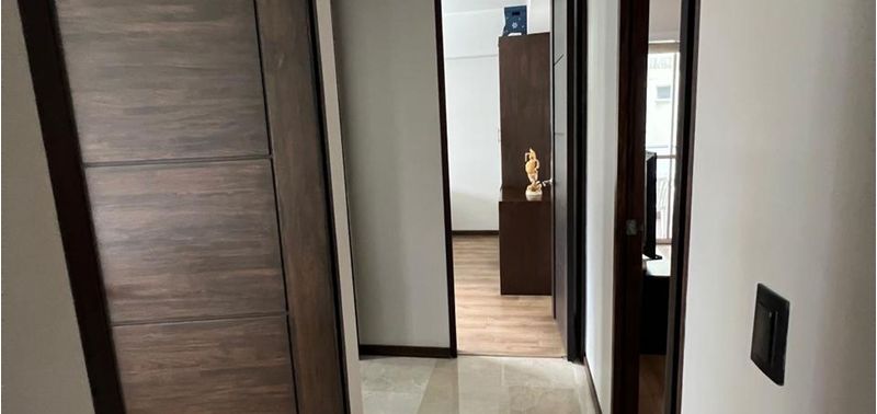 Apartamento en Venta en Sabaneta, Las Lomitas-5