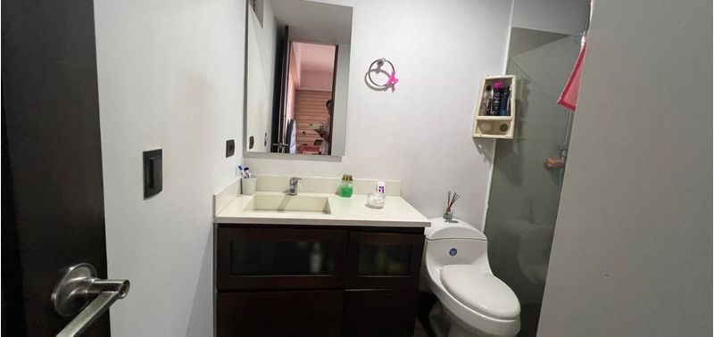 Apartamento en Venta en Sabaneta, Las Lomitas-7