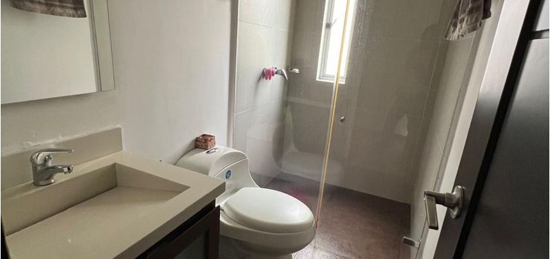 Apartamento en Venta en Sabaneta, Las Lomitas-8