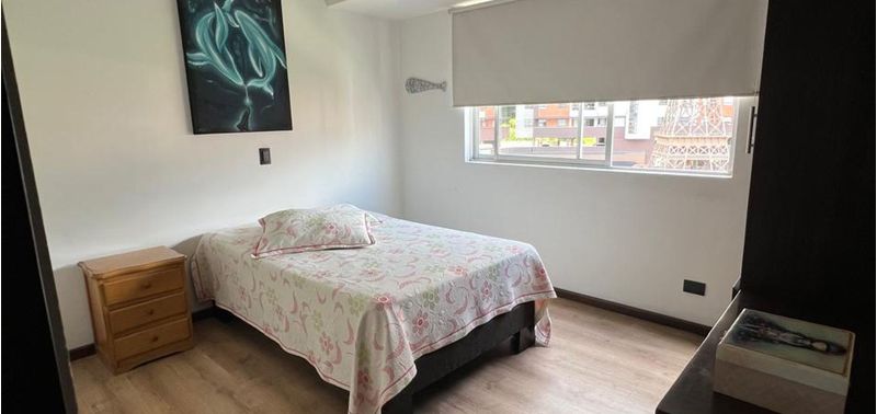 Apartamento en Venta en Sabaneta, Las Lomitas-9