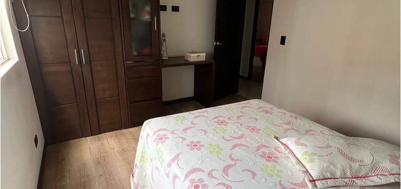 Apartamento en Venta en Sabaneta, Las Lomitas-10