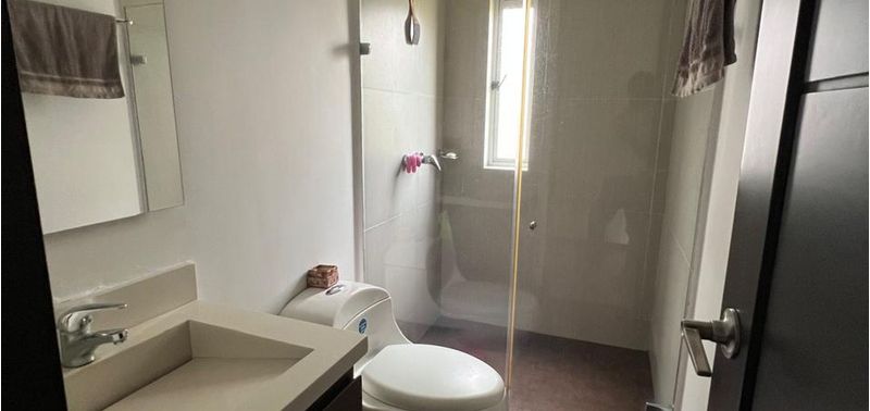 Apartamento en Venta en Sabaneta, Las Lomitas-11