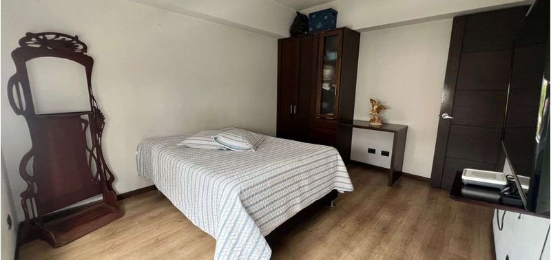 Apartamento en Venta en Sabaneta, Las Lomitas-12