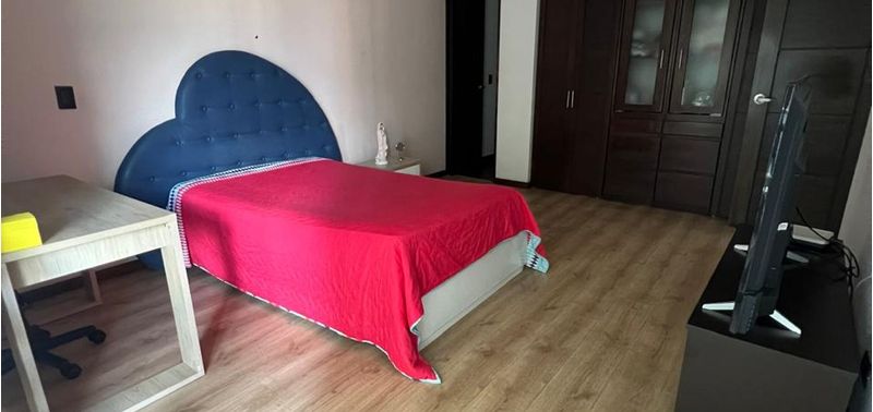 Apartamento en Venta en Sabaneta, Las Lomitas-14