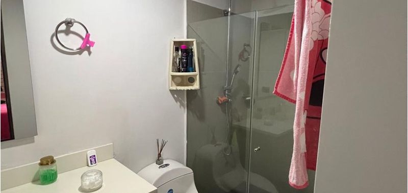 Apartamento en Venta en Sabaneta, Las Lomitas-15