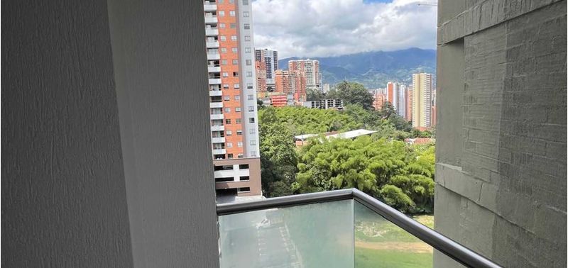 Apartamento en Venta en Sabaneta, Las Lomitas-16
