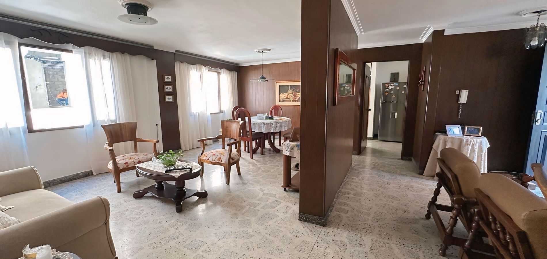 Apartamento en Venta en Medellín, Nutibara