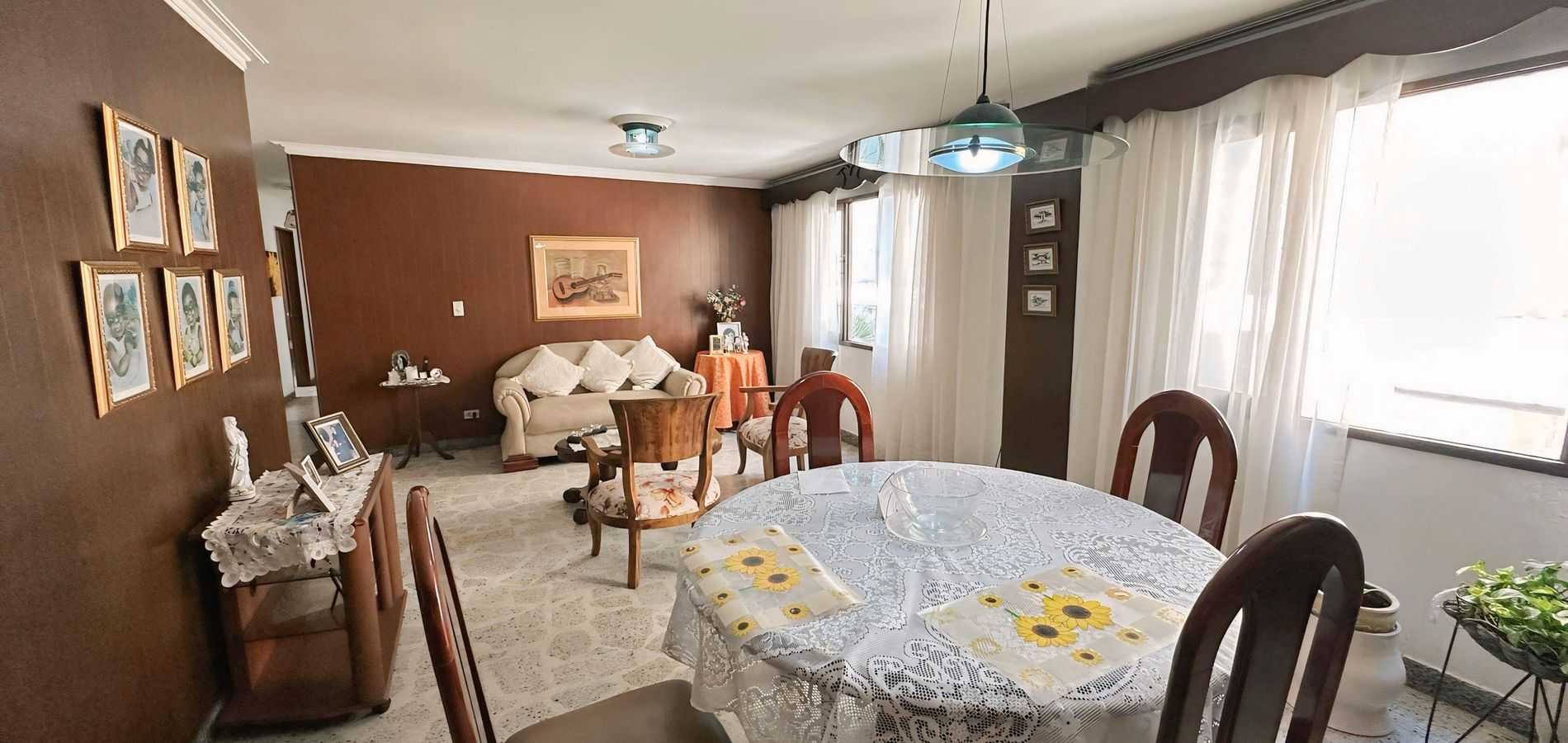 Apartamento en Venta en Medellín, Nutibara-2