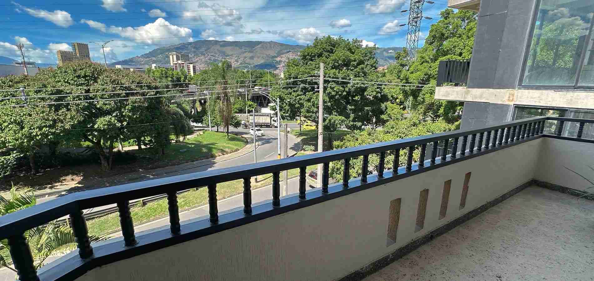 Apartamento en Venta en Medellín, Nutibara-3