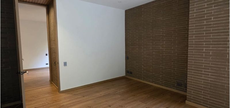 Apartamento en Venta en Medellín, El Poblado-0