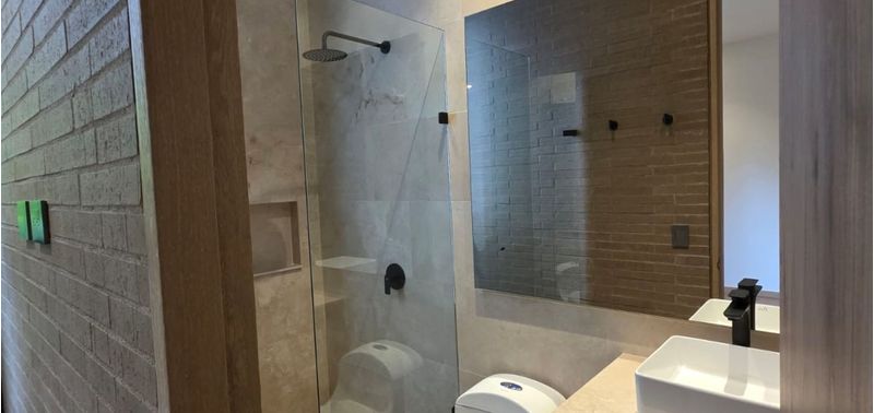 Apartamento en Venta en Medellín, El Poblado-1