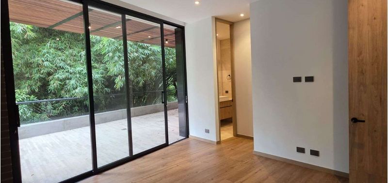 Apartamento en Venta en Medellín, El Poblado-3
