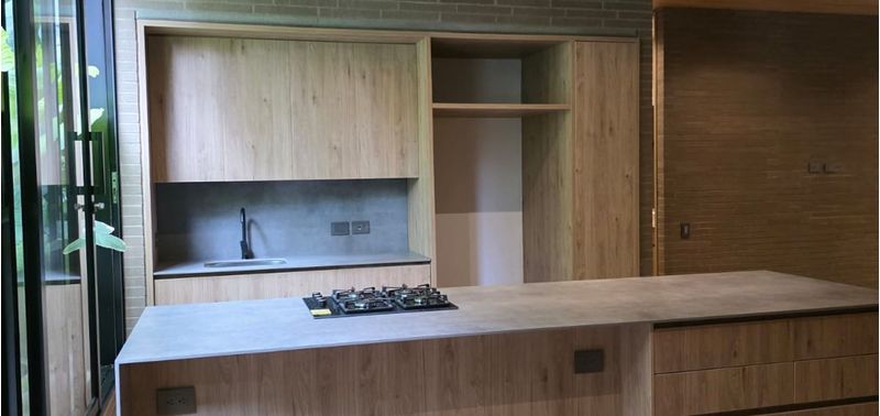 Apartamento en Venta en Medellín, El Poblado-5