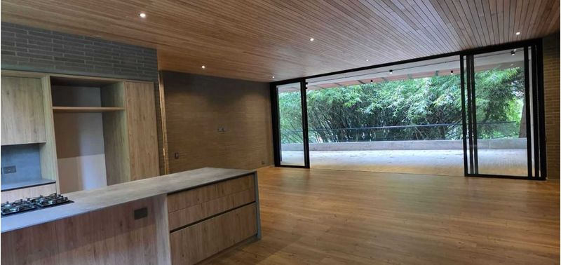 Apartamento en Venta en Medellín, El Poblado-6