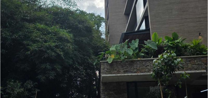 Apartamento en Venta en Medellín, El Poblado-7