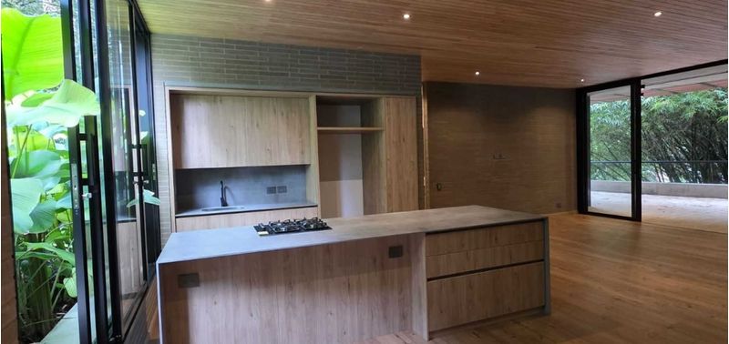 Apartamento en Venta en Medellín, El Poblado-8