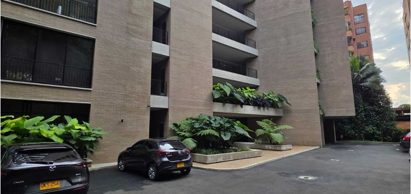Apartamento en Venta en Medellín, El Poblado-9