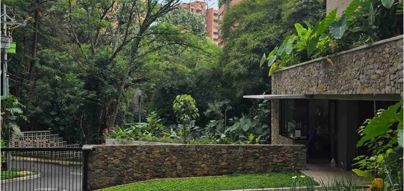 Apartamento en Venta en Medellín, El Poblado-13