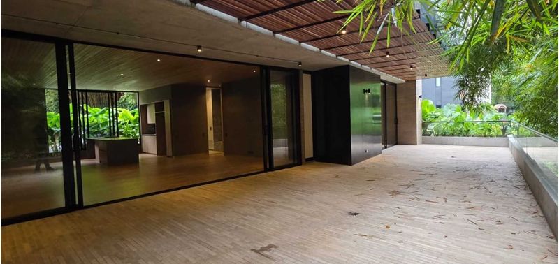 Apartamento en Venta en Medellín, El Poblado-19