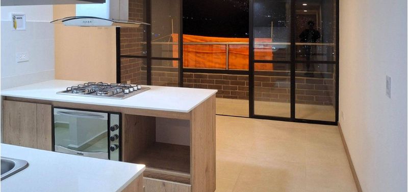 Apartamento en Venta en Bello, Bello