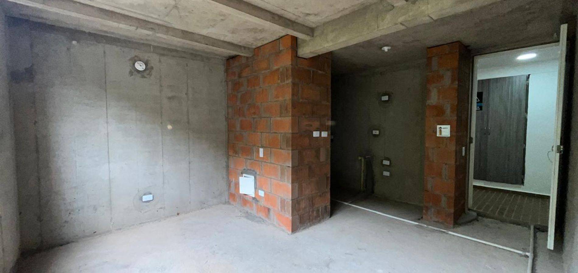 Apartamento en Venta en Caldas, La Rivera