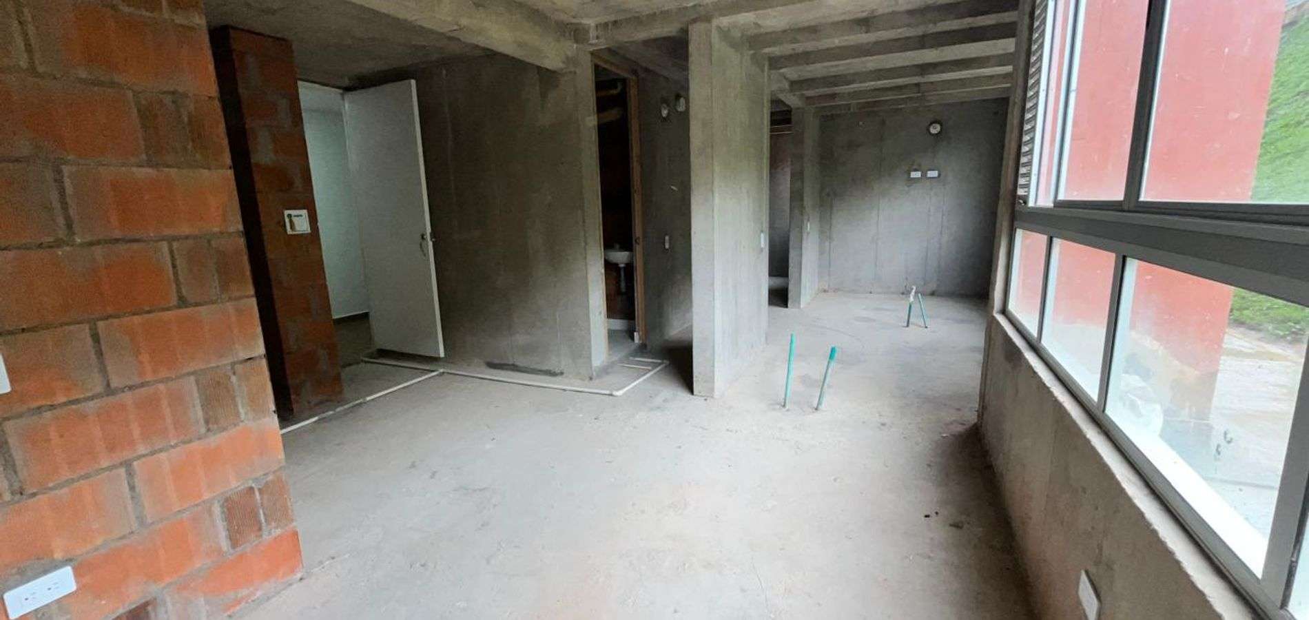 Apartamento en Venta en Caldas, La Rivera-0