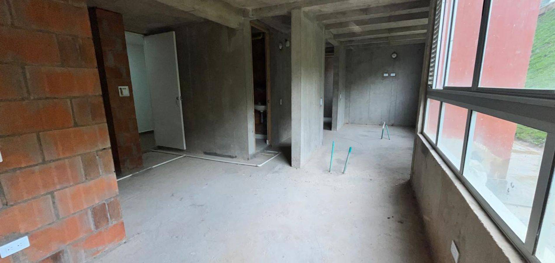 Apartamento en Venta en Caldas, La Rivera-1