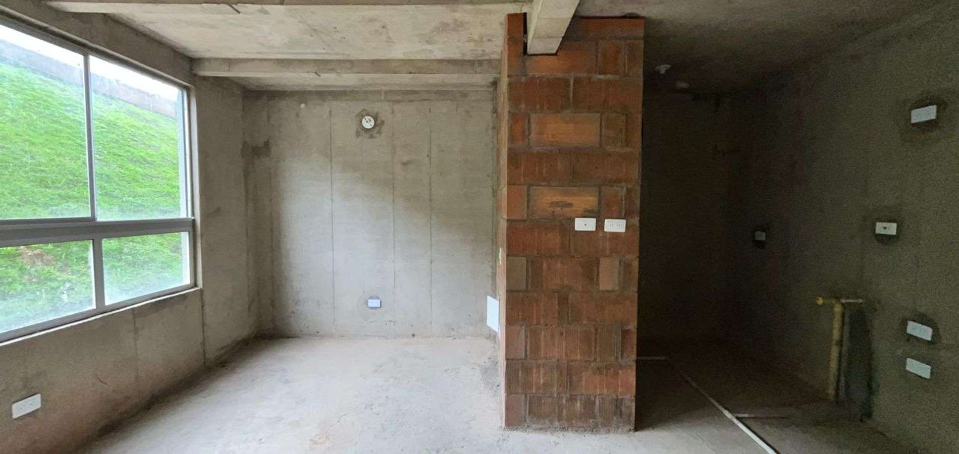 Apartamento en Venta en Caldas, La Rivera-3