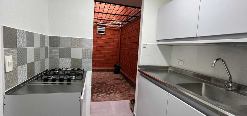 Casa en Venta en Medellín, Robledo-1