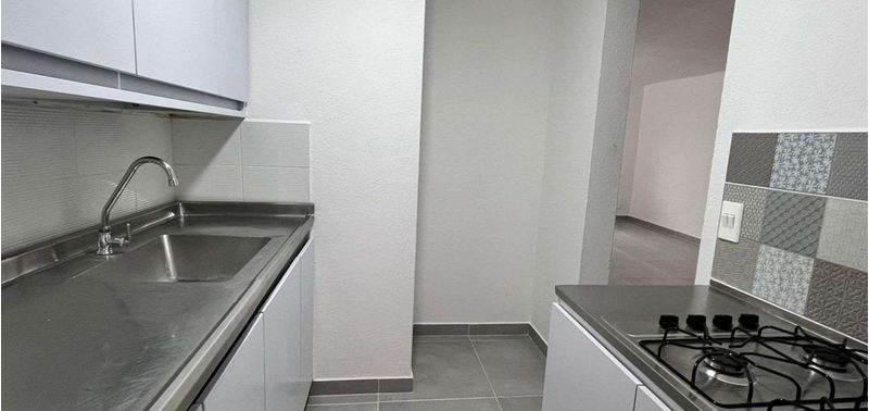 Casa en Venta en Medellín, Robledo-2