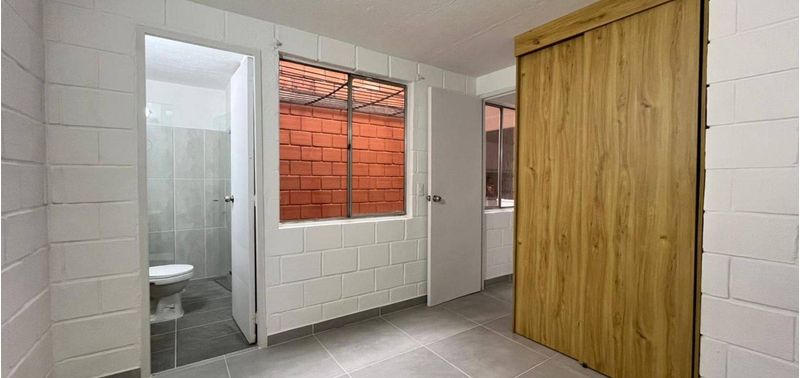 Casa en Venta en Medellín, Robledo-4