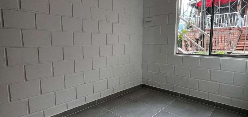 Casa en Venta en Medellín, Robledo-11