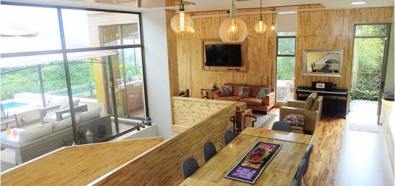 Casa en Venta en Envigado, Loma Del Escobero-8