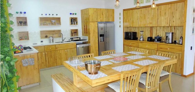 Casa en Venta en Envigado, Loma Del Escobero-13