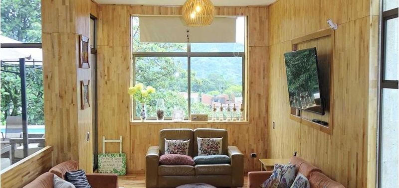 Casa en Venta en Envigado, Loma Del Escobero-17