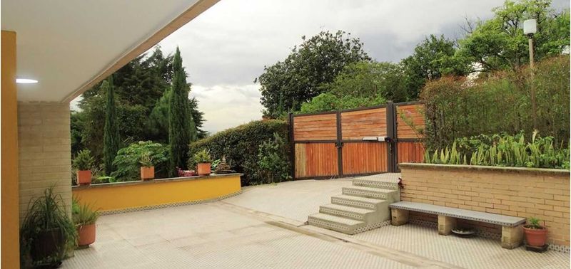 Casa en Venta en Envigado, Loma Del Escobero-22