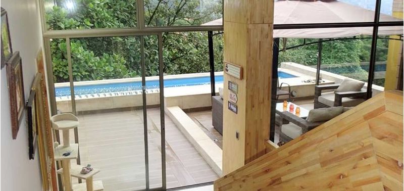 Casa en Venta en Envigado, Loma Del Escobero-24