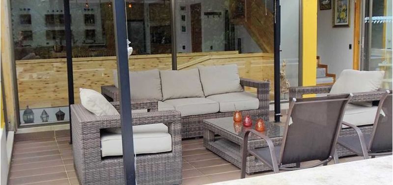 Casa en Venta en Envigado, Loma Del Escobero-25