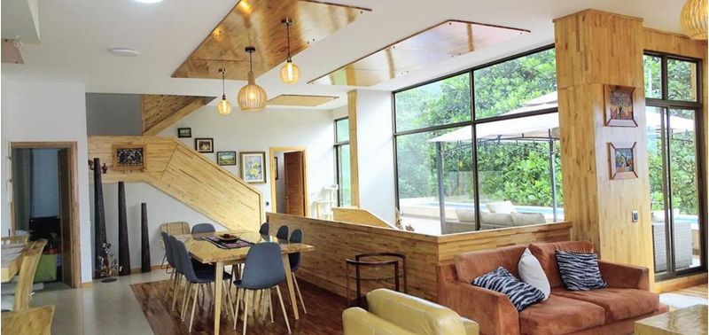 Casa en Venta en Envigado, Loma Del Escobero-30