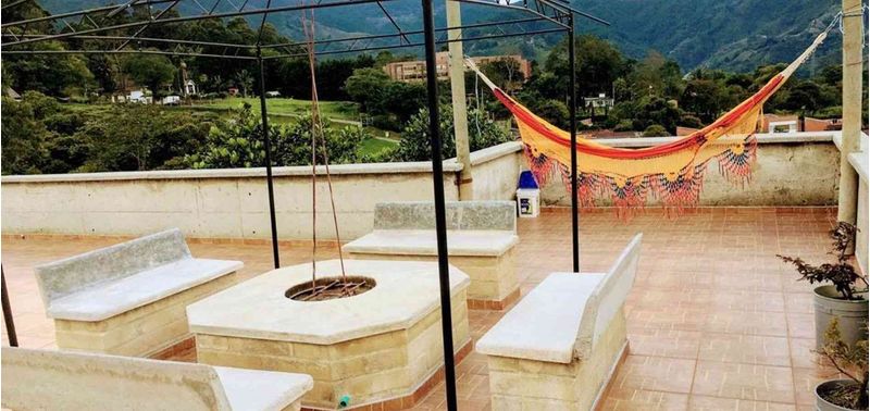 Casa en Venta en Envigado, Loma Del Escobero-40